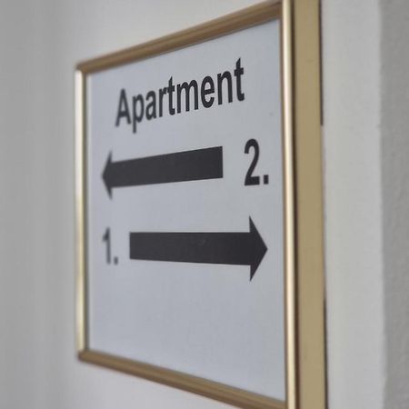 Spacious Apartment Near Hockey And Football Arena Μπρατισλάβα Εξωτερικό φωτογραφία